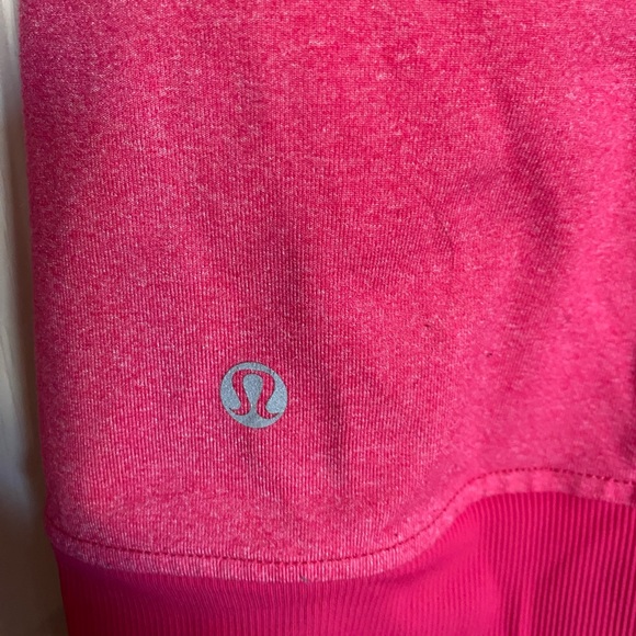 Lululemon stride jacket 4 - Picture 4 of 5